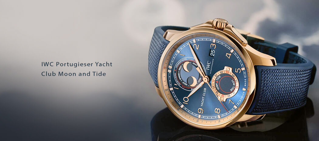 Top 5 Must-Have Watches for Modern Gentlemen