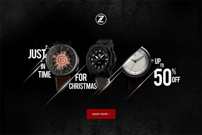 The Art of Time: How Luxury Watches Define Your Style