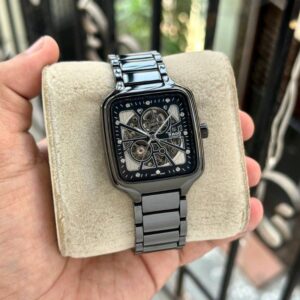 Rado True Square Automatic Open Heart Watch (R27086712)