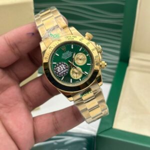 Rolex Daytona Edition Automatic Watch